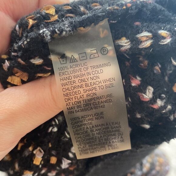 Coastal Grandma Cardigan  - Picture 6 of 6